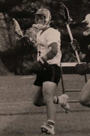 Timothy Curran