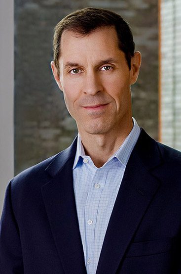 Timothy Curran